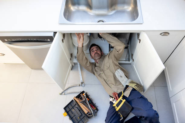 Best Plumbing Repair Near Me  in Brunswick, OH