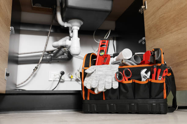 Best Commercial Plumbing Services  in Brunswick, OH