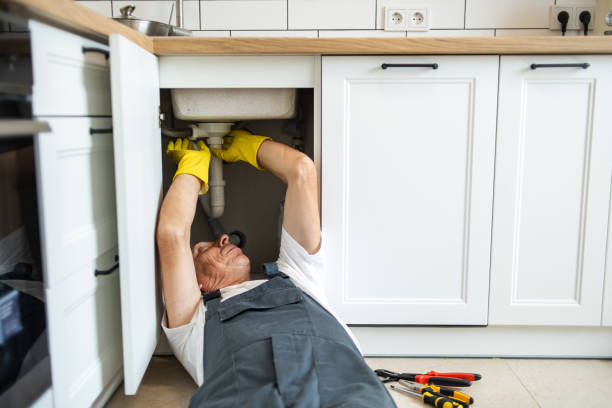 Best Sewer Line Replacement  in Brunswick, OH