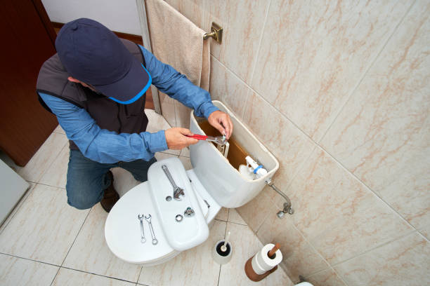 Best Faucet Repair  in Brunswick, OH