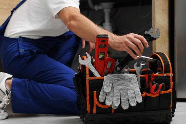 Best Commercial Plumbing Services  in Brunswick, OH