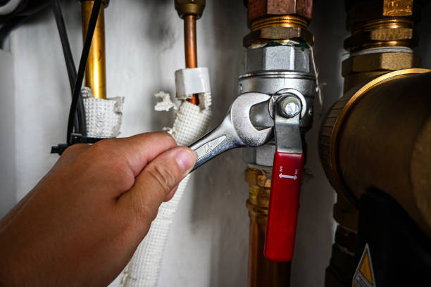 Best Sewer Cleaning Services  in Brunswick, OH
